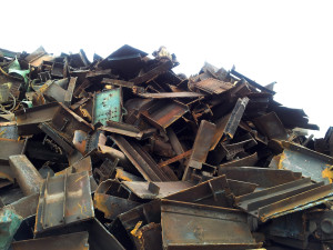 Paraguay Metal Scrap Company SA